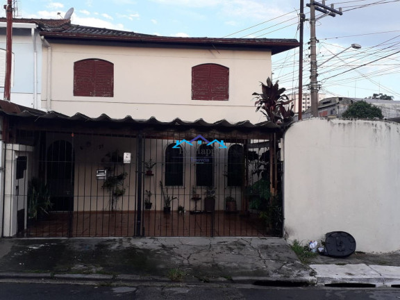 Imóvel com 2 Quartos à Venda, 115 m² em Jabaquara - São Paulo