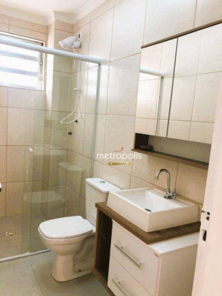 Imagem Apartamento com 2 Quartos para Alugar, 68 m² em Rudge Ramos - São Bernardo Do Campo