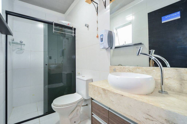 Imagem Casa com 2 Quartos à Venda, 57 m² em Jardim Piqueroby - São Paulo