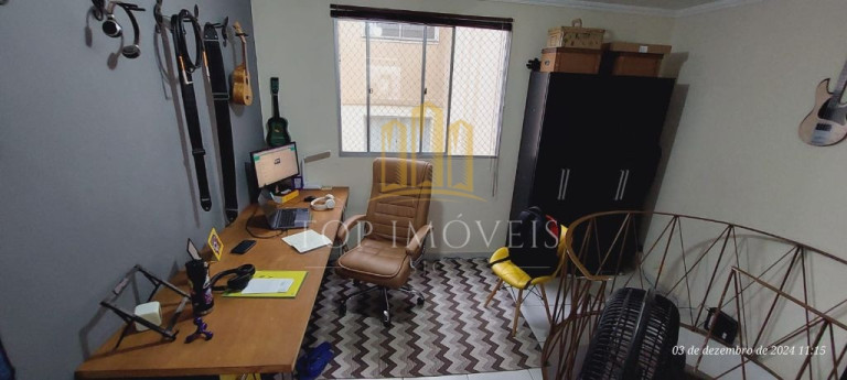 Imagem Apartamento com 3 Quartos à Venda, 114 m² em Jardim Satélite - São José Dos Campos Imagem Apartamento com 3 Quartos à Venda, 114 m² em Jardim Satélite - São José Dos Campos