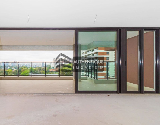 Imagem Apartamento com 3 Quartos à Venda, 230 m² em Morumbi - São Paulo Imagem Apartamento com 3 Quartos à Venda, 230 m² em Morumbi - São Paulo