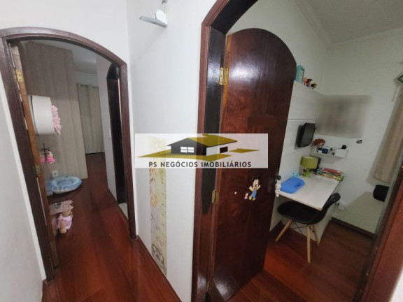 Imagem Sobrado com 3 Quartos à Venda, 125 m² em Vila Matilde - São Paulo