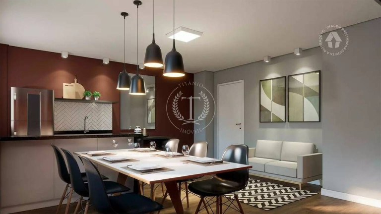 Imagem Apartamento com 1 Quarto à Venda, 25 m² em Jardim Aeroporto - São Paulo