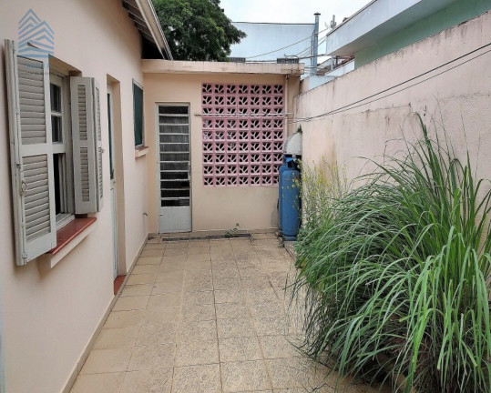 Imagem Imóvel com 5 Quartos à Venda, 150 m² em Chácara Santo Antonio - São Paulo