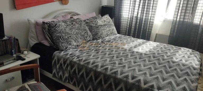 Imagem Apartamento com 3 Quartos à Venda, 140 m² em Taquara - Rio De Janeiro Imagem Apartamento com 3 Quartos à Venda, 140 m² em Taquara - Rio De Janeiro