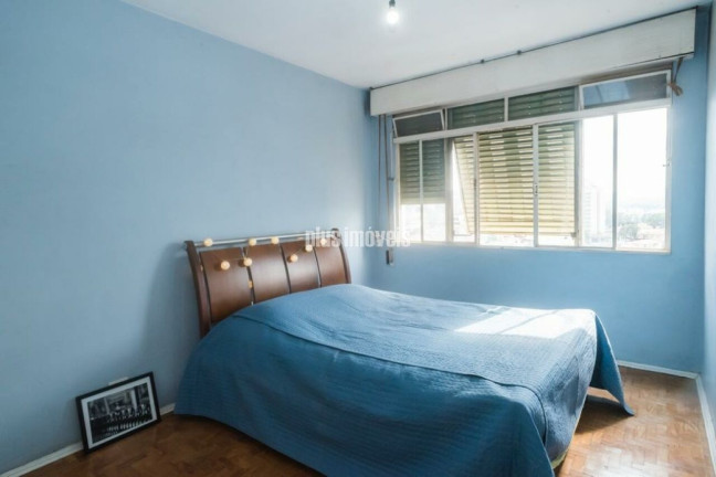 Imagem Apartamento com 3 Quartos à Venda, 104 m² em Tucuruvi - São Paulo