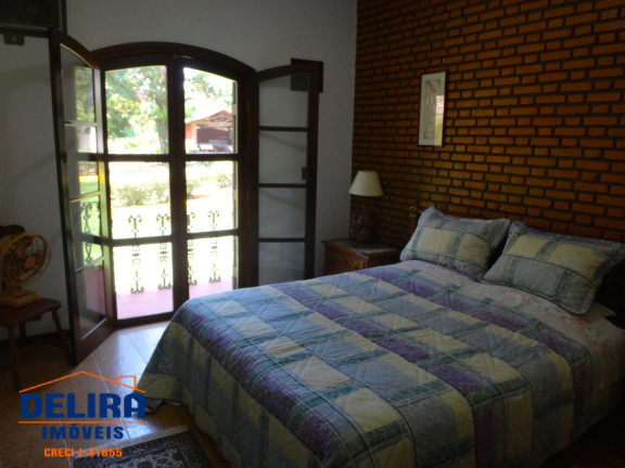 Imagem Chácara com 7 Quartos à Venda, 95 m² em Mato Dentro - Atibaia Imagem Chácara com 7 Quartos à Venda, 95 m² em Mato Dentro - Atibaia