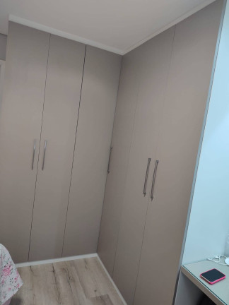 Imagem Apartamento com 2 Quartos à Venda, 61 m² em Vila Santa Maria - Jundiaí