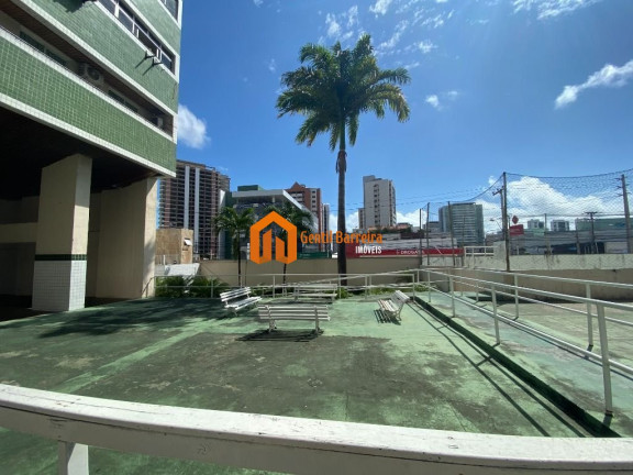 Imagem Imóvel à Venda, em Papicu - Fortaleza Imagem Imóvel à Venda, em Papicu - Fortaleza