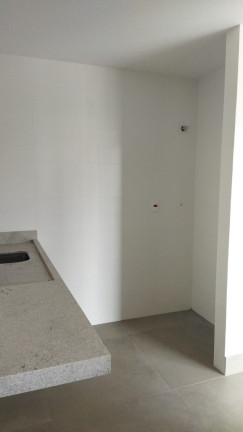 Imagem Apartamento com 1 Quarto à Venda, 54 m² em Boqueirão - Santos