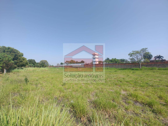 Terreno à Venda, 7 m² em Vila Galvão - Caçapava