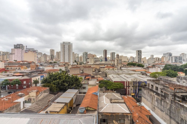 Imagem Apartamento com 2 Quartos à Venda, 47 m² em Santa Cecília - São Paulo Imagem Apartamento com 2 Quartos à Venda, 47 m² em Santa Cecília - São Paulo