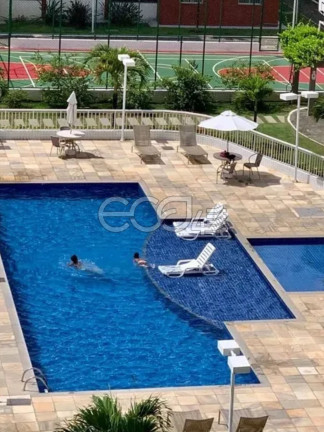 Imagem Apartamento com 3 Quartos à Venda, 66 m² em Aruana - Aracaju