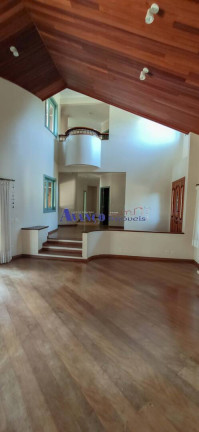 Imagem Casa de Condomínio com 6 Quartos para Alugar, 2.013 m² em Parque Da Fazenda - Itatiba Imagem Casa de Condomínio com 6 Quartos para Alugar, 2.013 m² em Parque Da Fazenda - Itatiba