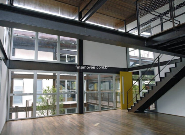 Imagem Imóvel para Alugar, 92 m² em Vila Madalena - São Paulo