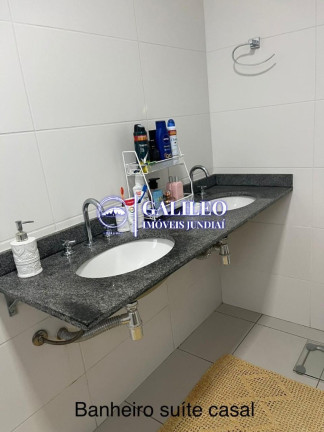 Imagem Apartamento com 3 Quartos à Venda, 130 m² em Jardim Ana Maria - Jundiaí