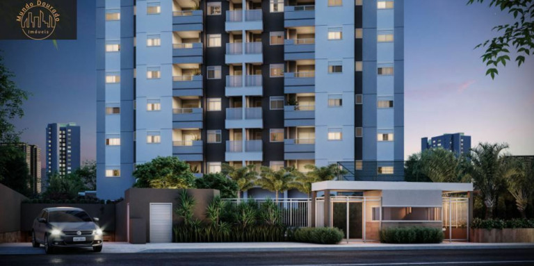 Imagem Apartamento com 2 Quartos à Venda, 85 m² em Fundação - São Caetano Do Sul