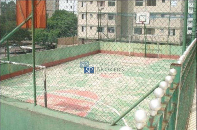 Imagem Apartamento com 2 Quartos à Venda, 53 m² em Jardim Celeste - São Paulo