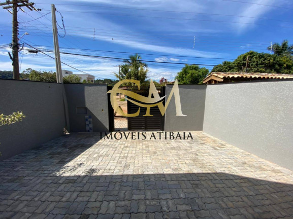 Imagem Casa com 3 Quartos à Venda, 377 m² em Jardim Kanimar - Atibaia