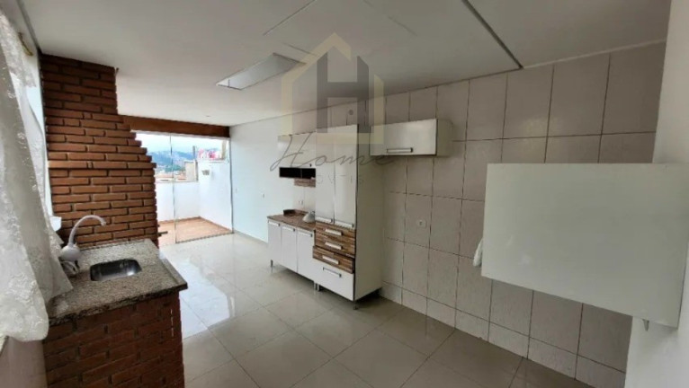 Imagem Cobertura com 2 Quartos à Venda, 78 m² em Vila Progresso - Santo André Imagem Cobertura com 2 Quartos à Venda, 78 m² em Vila Progresso - Santo André