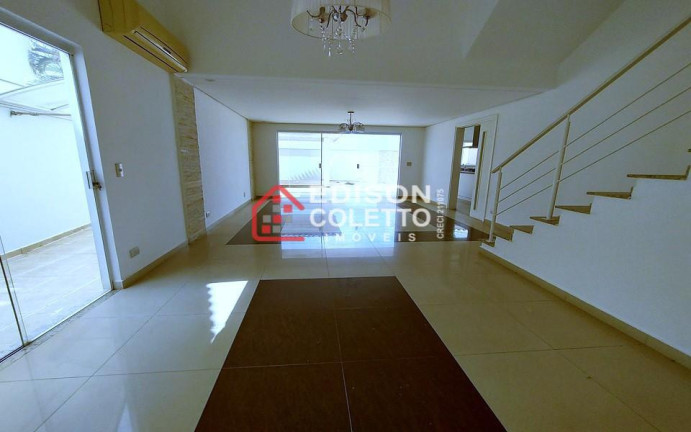 Imagem Casa de Condomínio com 4 Quartos à Venda, 269 m² em Terras De Piracicaba - Piracicaba Imagem Casa de Condomínio com 4 Quartos à Venda, 269 m² em Terras De Piracicaba - Piracicaba