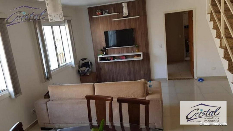Imagem Casa com 3 Quartos à Venda, 106 m² em Butantã - São Paulo Imagem Casa com 3 Quartos à Venda, 106 m² em Butantã - São Paulo