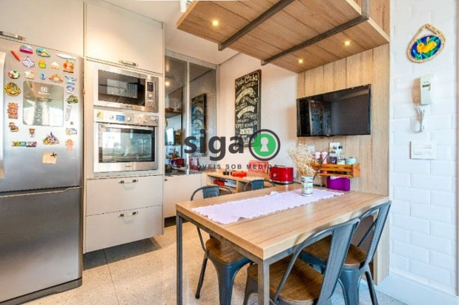 Imagem Apartamento com 4 Quartos à Venda, 325 m² em Jardim Anália Franco - São Paulo Imagem Apartamento com 4 Quartos à Venda, 325 m² em Jardim Anália Franco - São Paulo