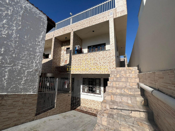 Imagem Casa com 7 Quartos à Venda, 180 m² em Real Parque - São José
