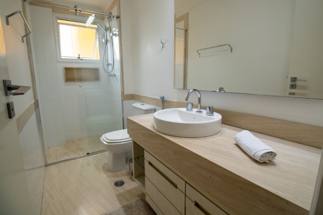 Imagem Apartamento com 1 Quarto à Venda, 104 m² em Perdizes - São Paulo