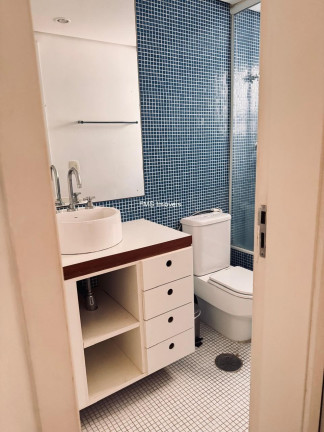 Imagem Imóvel com 2 Quartos para Alugar, 96 m² em Vila Olímpia - São Paulo Imagem Imóvel com 2 Quartos para Alugar, 96 m² em Vila Olímpia - São Paulo