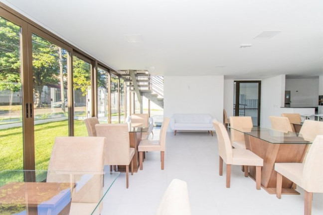 Imagem Apartamento com 1 Quarto à Venda, 41 m² em Jardim Botânico - Porto Alegre