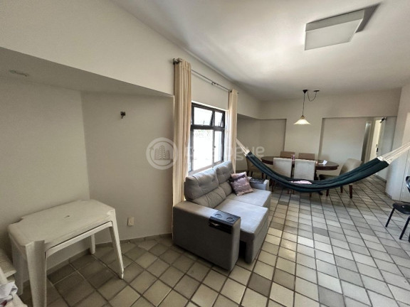 Imagem Apartamento com 3 Quartos à Venda, 105 m² em Petrópolis - Natal