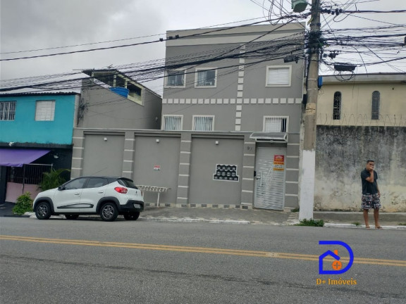 Imagem Apartamento com 2 Quartos à Venda, 46 m² em Parque Boturussu - São Paulo Imagem Apartamento com 2 Quartos à Venda, 46 m² em Parque Boturussu - São Paulo