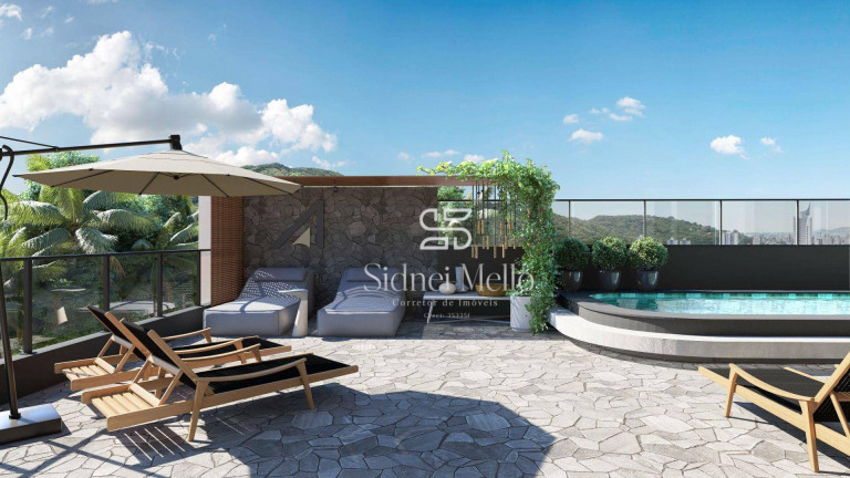 Imagem Apartamento com 2 Quartos à Venda, 81 m² em Fazenda - Itajaí Imagem Apartamento com 2 Quartos à Venda, 81 m² em Fazenda - Itajaí