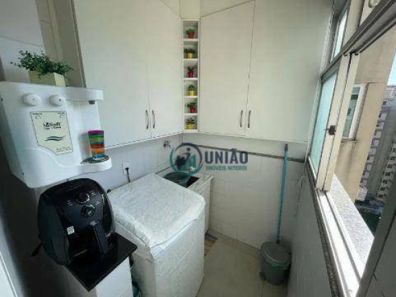 Imagem Cobertura com 2 Quartos à Venda, 103 m² em Ingá - Niterói Imagem Cobertura com 2 Quartos à Venda, 103 m² em Ingá - Niterói