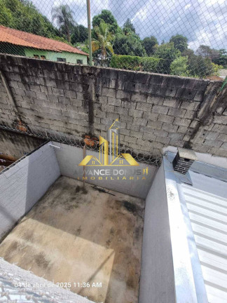 Imagem Casa de Condomínio com 2 Quartos à Venda, 63 m² em Caguassu - Sorocaba Imagem Casa de Condomínio com 2 Quartos à Venda, 63 m² em Caguassu - Sorocaba