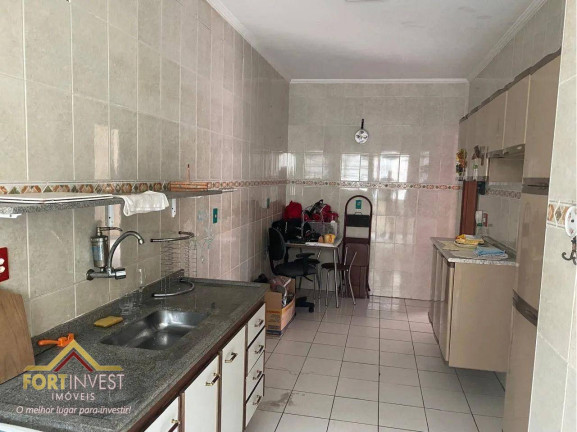 Imagem Imóvel com 2 Quartos à Venda, 60 m² em Vila Sônia - Praia Grande