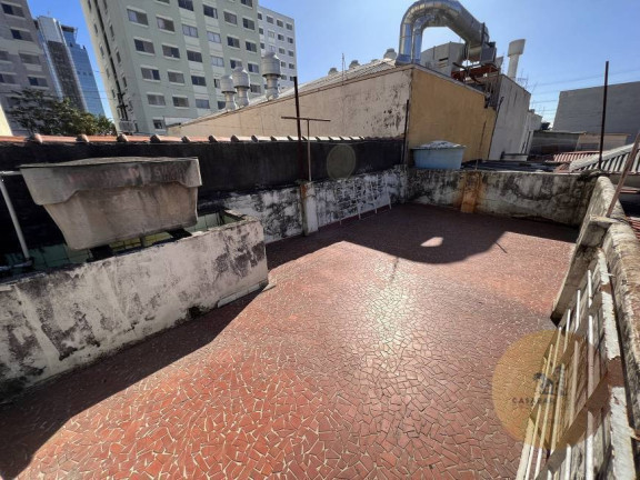Imagem Casa com 3 Quartos à Venda, 161 m² em Santa Paula - São Caetano Do Sul Imagem Casa com 3 Quartos à Venda, 161 m² em Santa Paula - São Caetano Do Sul
