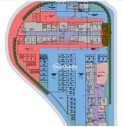 Imagem Apartamento com 2 Quartos à Venda, 43 m² em Parque Da Fazenda - Campinas Imagem Apartamento com 2 Quartos à Venda, 43 m² em Parque Da Fazenda - Campinas