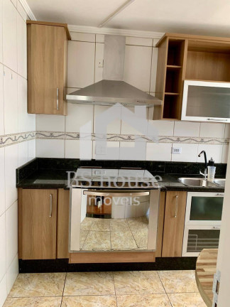 Imagem Apartamento com 2 Quartos à Venda, 103 m² em Vila São Pedro - Santo André Imagem Apartamento com 2 Quartos à Venda, 103 m² em Vila São Pedro - Santo André