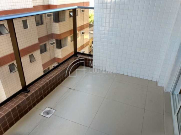 Imagem Apartamento com 3 Quartos à Venda, 126 m² em Gonzaga - Santos