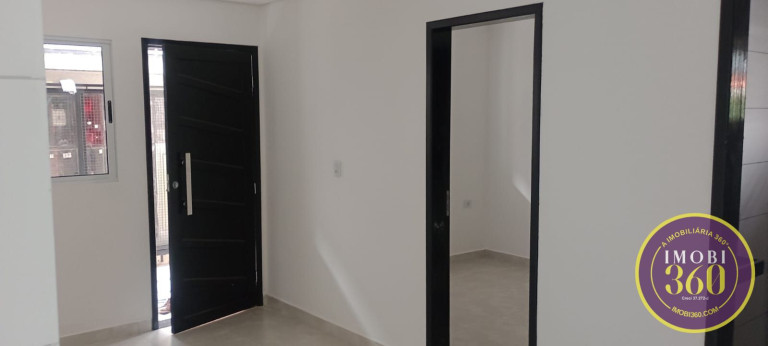 Imagem Apartamento com 2 Quartos à Venda, 43 m² em Itaquera - São Paulo