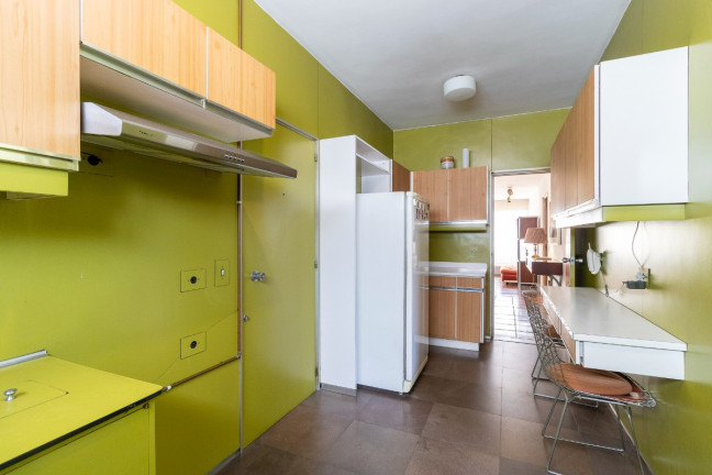 Imagem Apartamento com 3 Quartos à Venda, 137 m² em Itaim Bibi - São Paulo Imagem Apartamento com 3 Quartos à Venda, 137 m² em Itaim Bibi - São Paulo