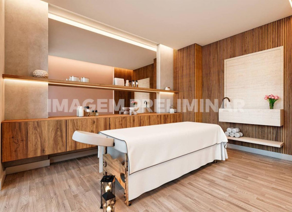Imagem Apartamento com 3 Quartos à Venda, 49 m² Imagem Apartamento com 3 Quartos à Venda, 49 m²