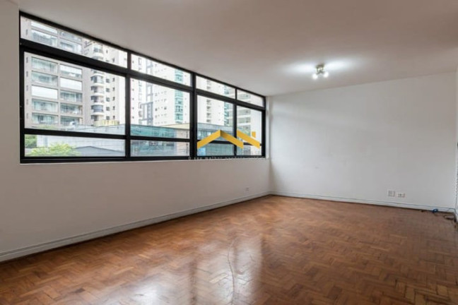 Imagem Apartamento com 2 Quartos à Venda, 103 m² em Itaim Bibi - São Paulo