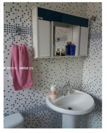 Imagem Imóvel com 2 Quartos à Venda, 68 m² em Núcleo Residencial Satélite - Várzea Paulista