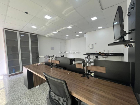 Imagem Sala Comercial à Venda, 37 m² em Bela Vista - São Paulo Imagem Sala Comercial à Venda, 37 m² em Bela Vista - São Paulo
