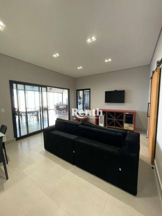 Imagem Casa com 3 Quartos à Venda, 247 m² em Loteamento Porto Fino - Rio Claro