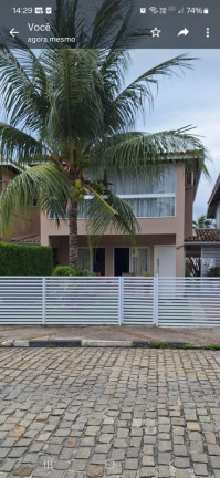 Imagem Casa com 3 Quartos à Venda, 250 m² em Praia Do Flamengo - Salvador