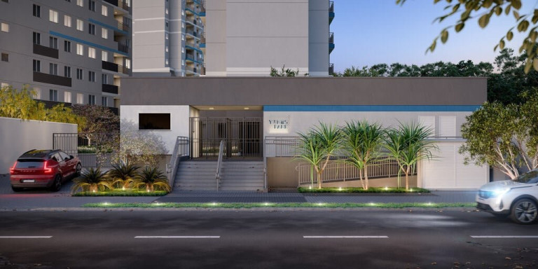 Imagem Apartamento com 2 Quartos à Venda, 34 m² em Interlagos - São Paulo Imagem Apartamento com 2 Quartos à Venda, 34 m² em Interlagos - São Paulo